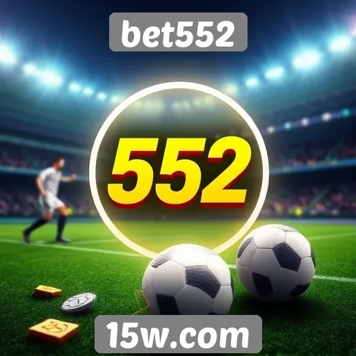 Como funciona o sistema de pagamentos do bet552