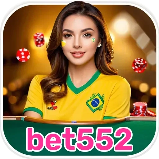 bet552: Descubra Os Melhores Jogos Online com Emoção e Diversão