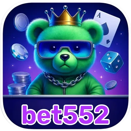 bet552: Inovações e Recursos que Encantam na Plataforma de Jogos