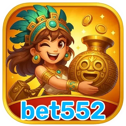 bet552: Atrações Imperdíveis nos Caça-Níqueis Brasileiros!