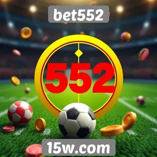 Comparativo entre apostas esportivas e jogos de cassino no bet552