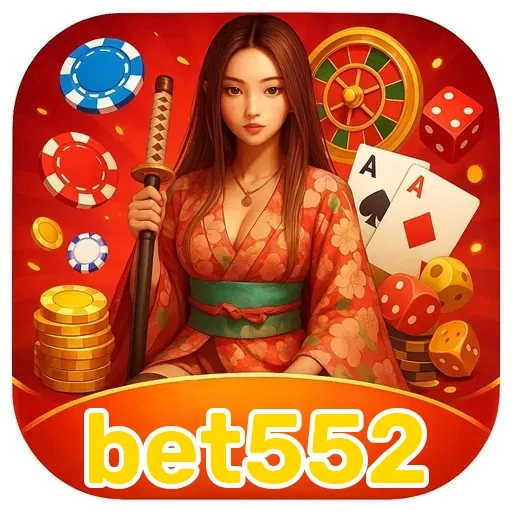 bet552: A Nova Era do Suporte em Jogos Online